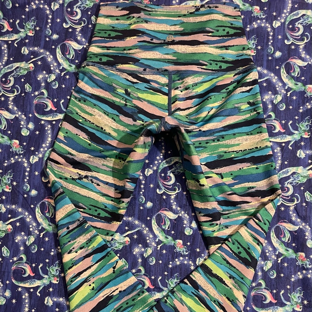 Lululemon Leggings